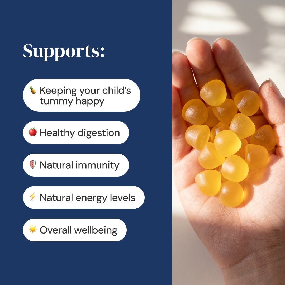 Family Gut Health Bundle