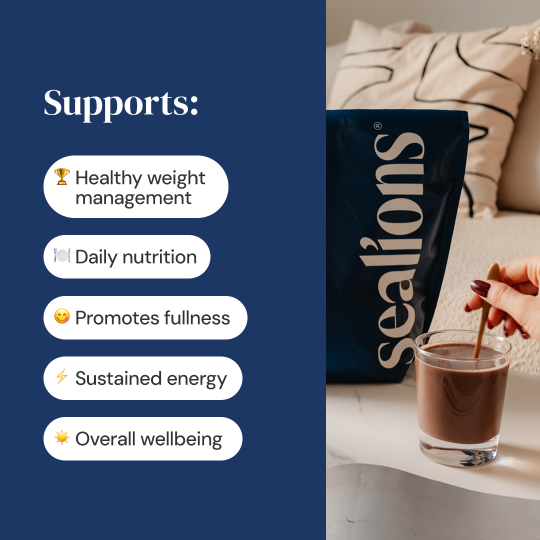 Meal Shake 1.7kg