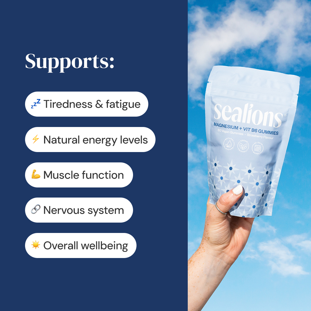 Runners Recovery Bundle