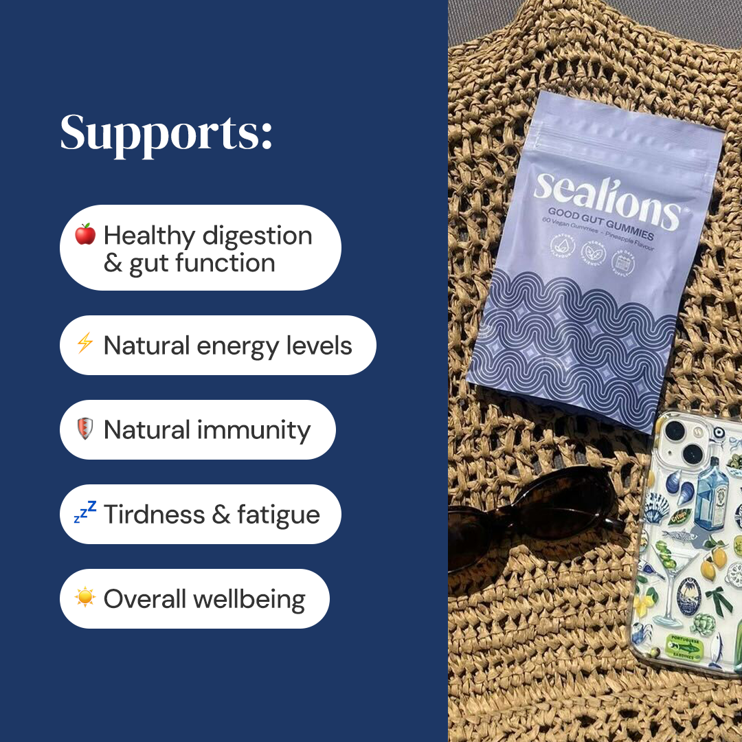 Family Gut Health Bundle