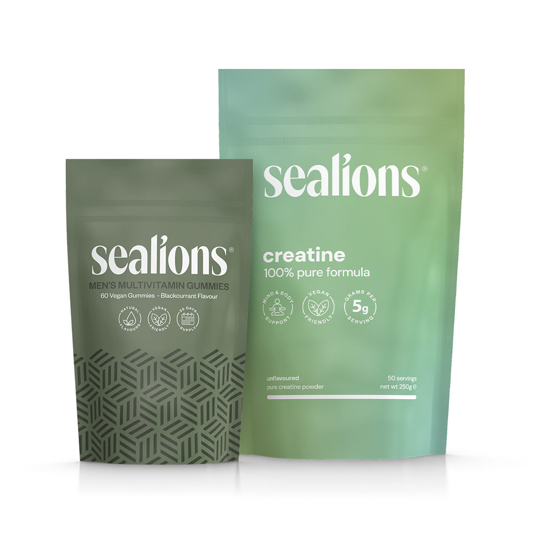 Vitality For Him Bundle