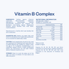 Vitamin B-Complex Tablets