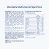 Women's Multivitamin Gummies