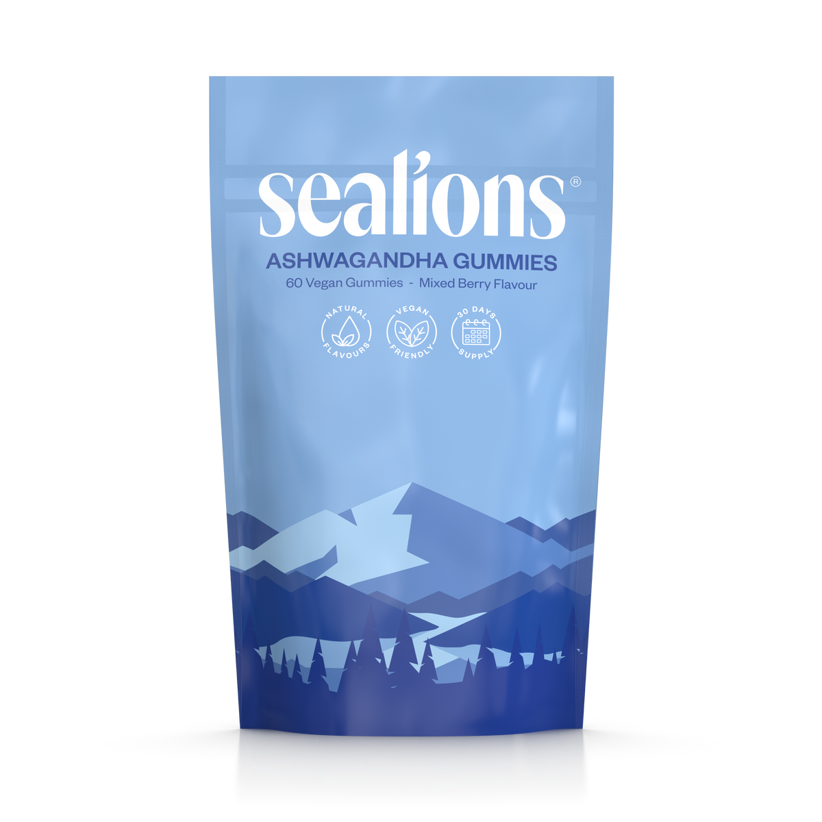 Ashwagandha Gummies