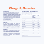 Charge Up Gummies