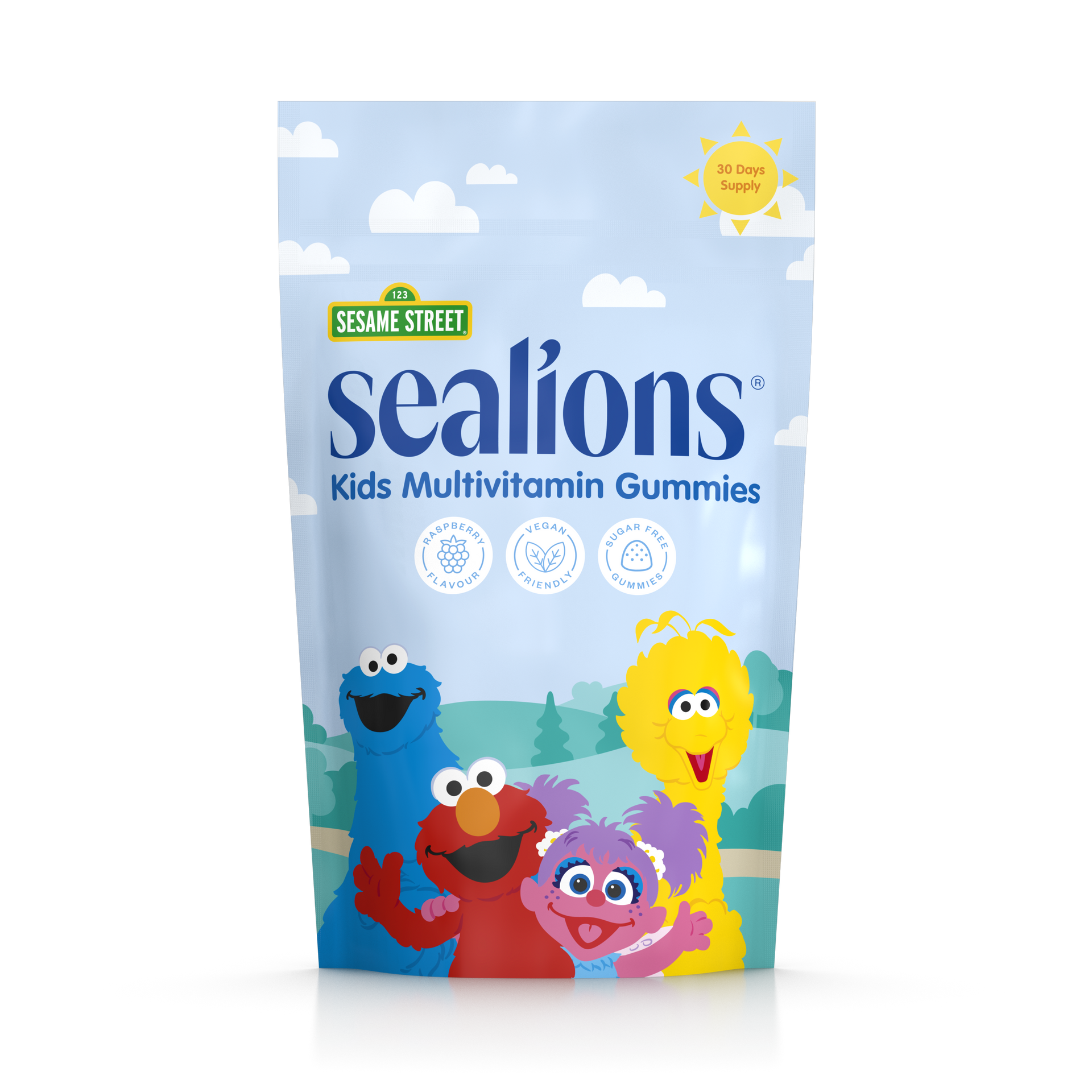 Multivitamin Gummies