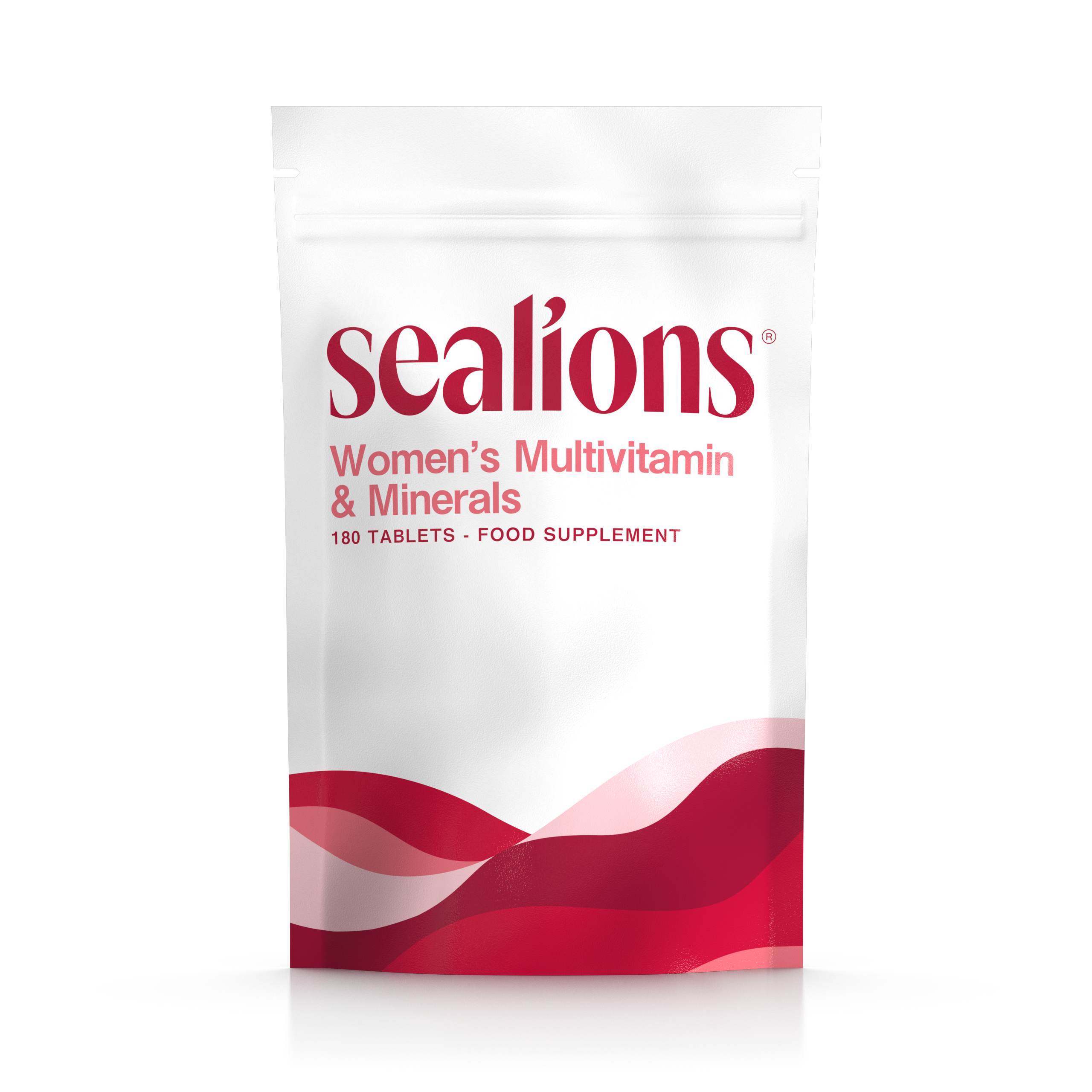 Women's Multivitamin Tablets