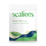 Green Tea Extract Tablets 500mg