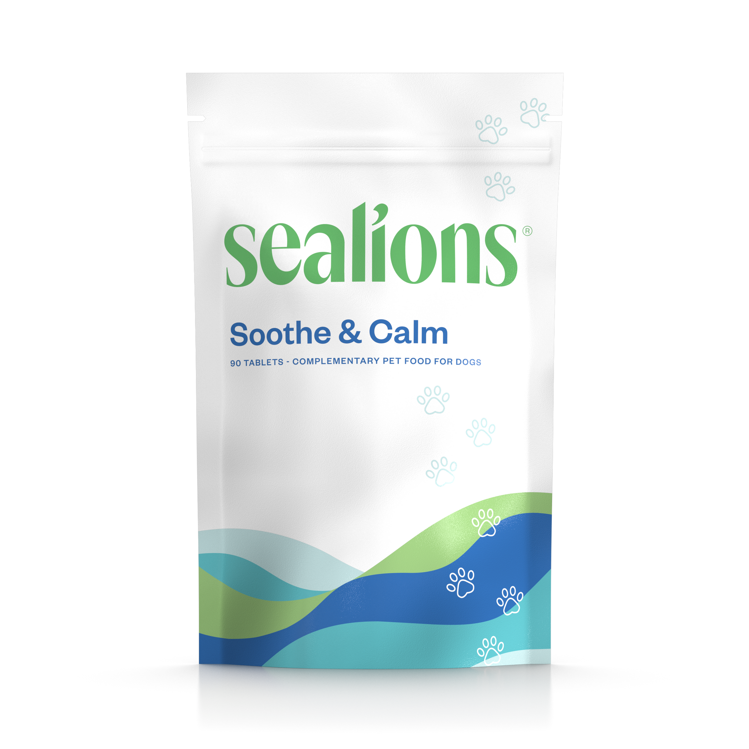 Best calming tablets hot sale for dogs uk