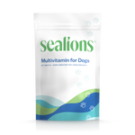 Multivitamin Tablets for Dogs