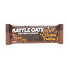 Battle Oats Protein Flapjacks