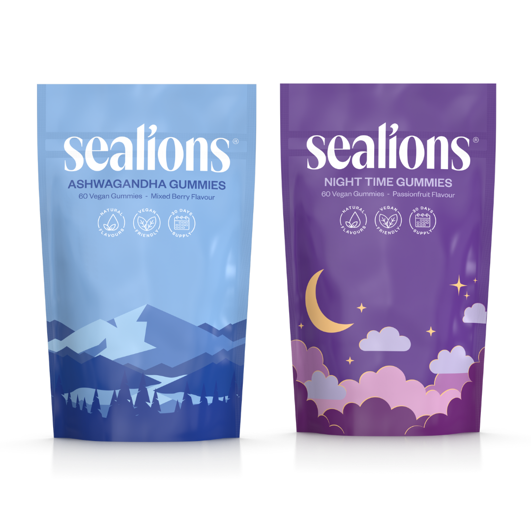 Rest & Relax Bundle