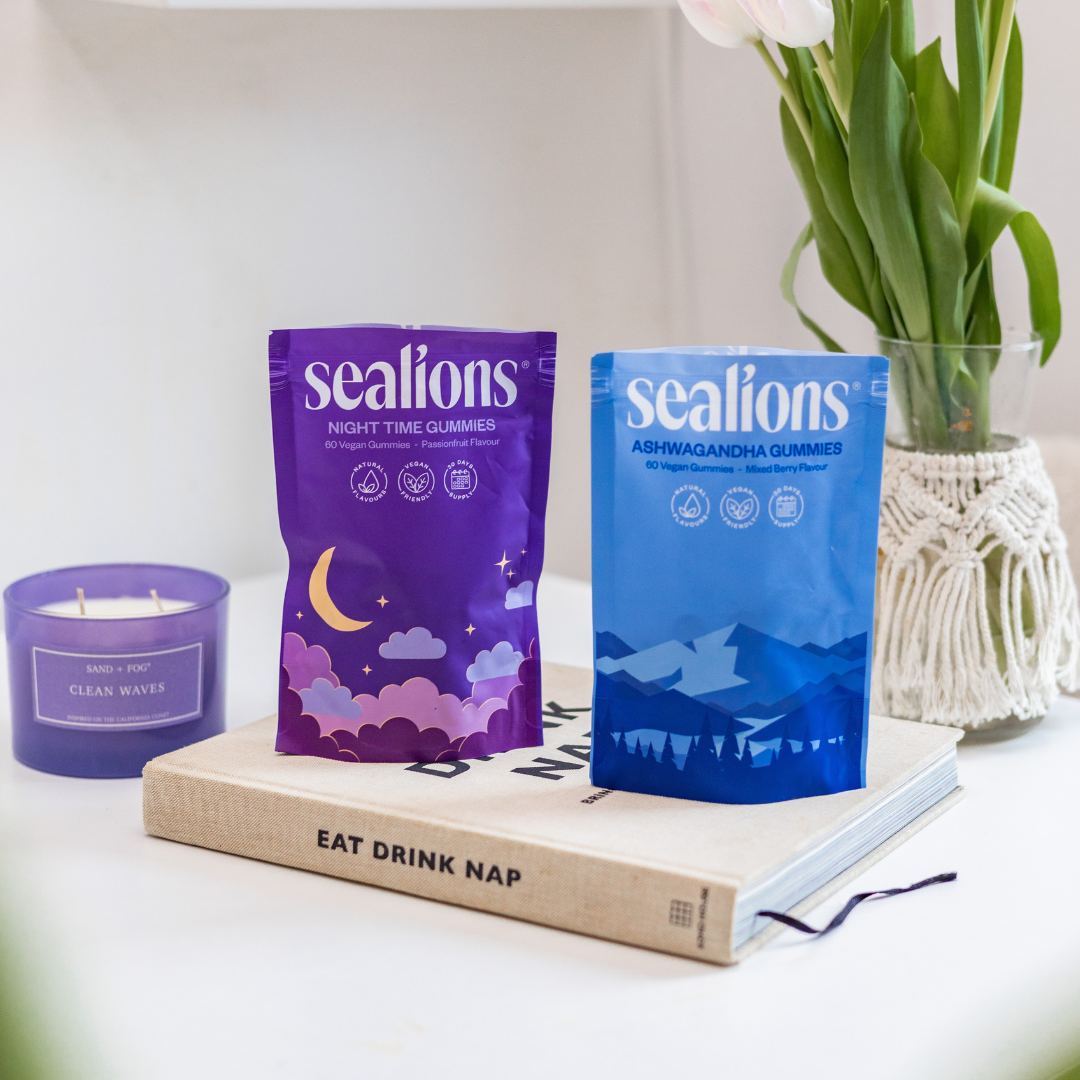 Rest & Relax Bundle