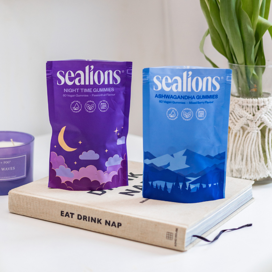 Rest & Relax Bundle