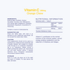 Vitamin C Orange Chewables (200mg)