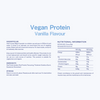 Vegan Protein Powder 500g